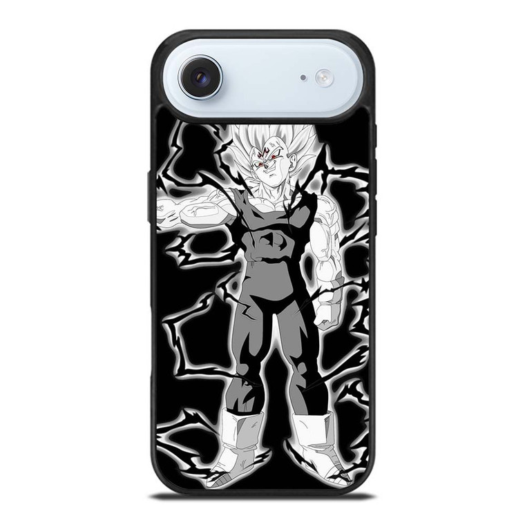 MAJIN VEGETA DRAGON BALL Z CARTOON iPhone Air Case Cover