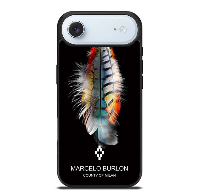 MARCELO BURLON iPhone Air Case Cover