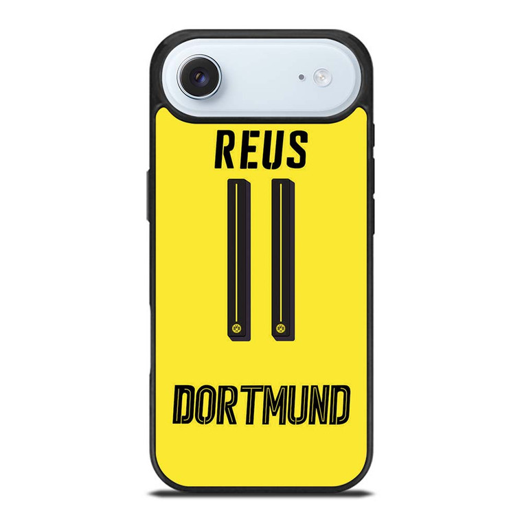 MARCO REUS 11 BORUSSIA DORTMUND BVB iPhone Air Case Cover