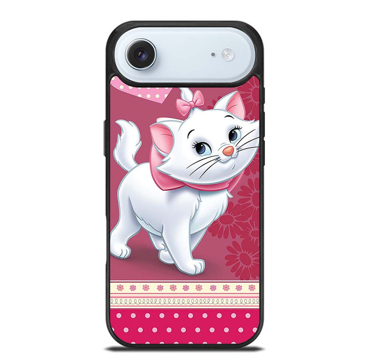 MARIE THE ARISTOCATS CAT iPhone Air Case Cover