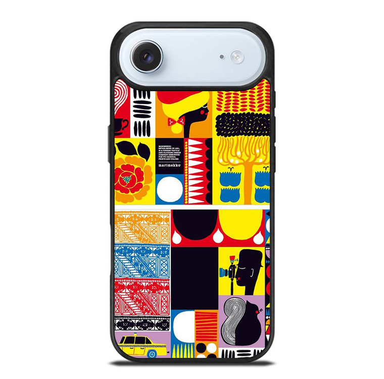 MARIMEKKO ART NEW iPhone Air Case Cover