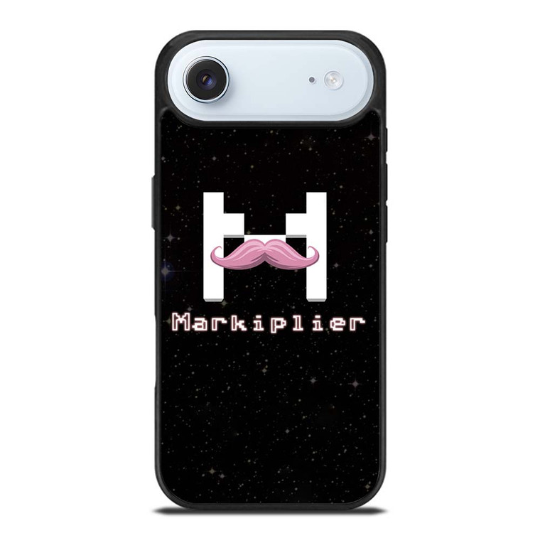 MARKIPLIER YOTUBER iPhone Air Case Cover