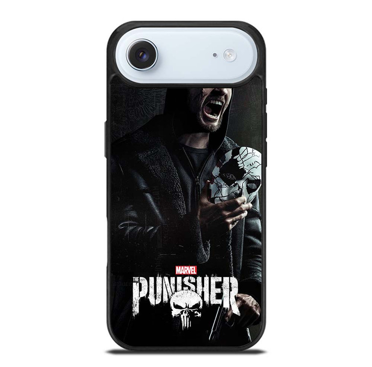 MARVEL THE PUNISHER iPhone Air Case Cover