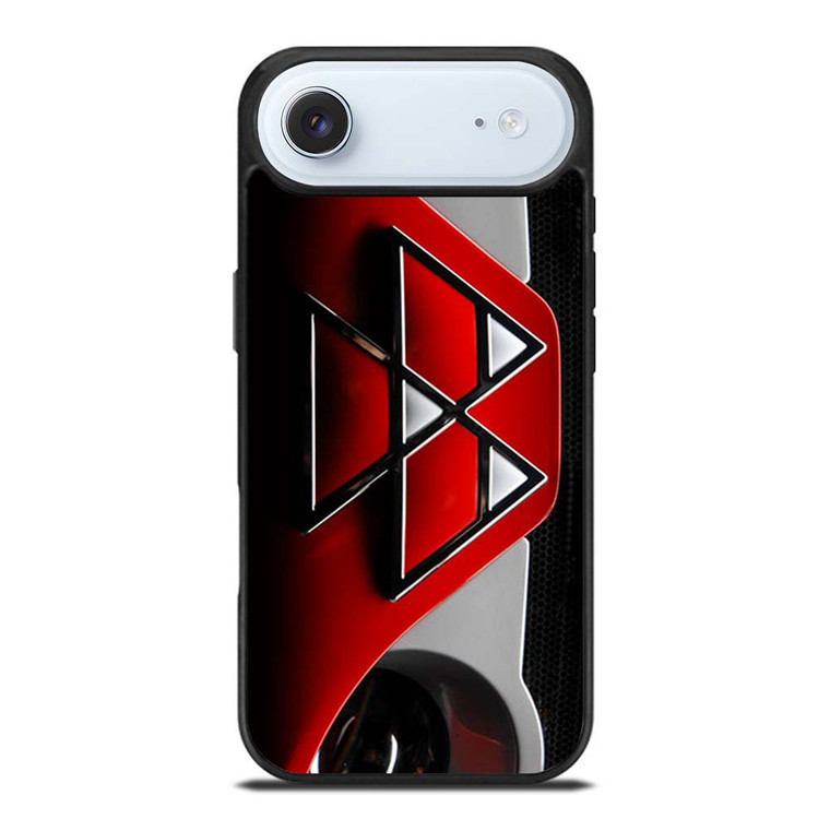 MASSEY FERGUSON EMBLEM iPhone Air Case Cover