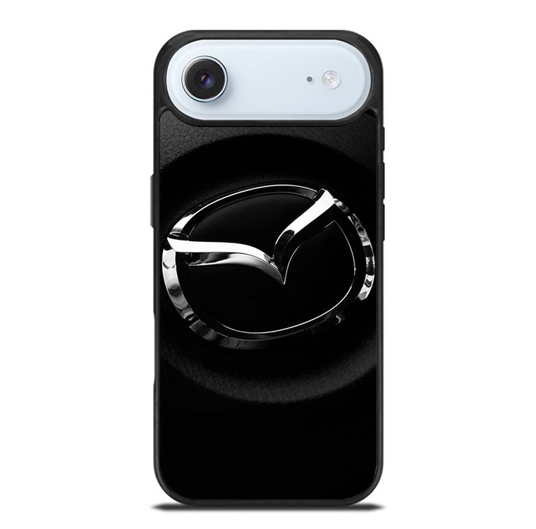MAZDA EMBLEM iPhone Air Case Cover
