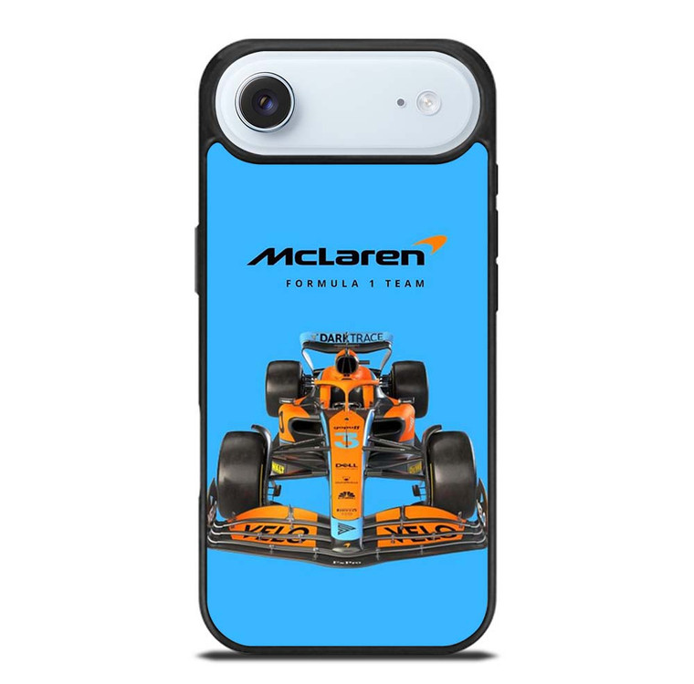 MCLAREN FORMULA 1 F1 TEAM iPhone Air Case Cover