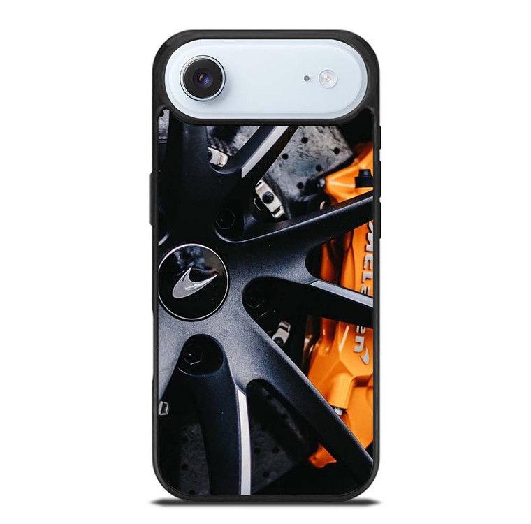 MCLAREN WHEEL LOGO iPhone Air Case Cover