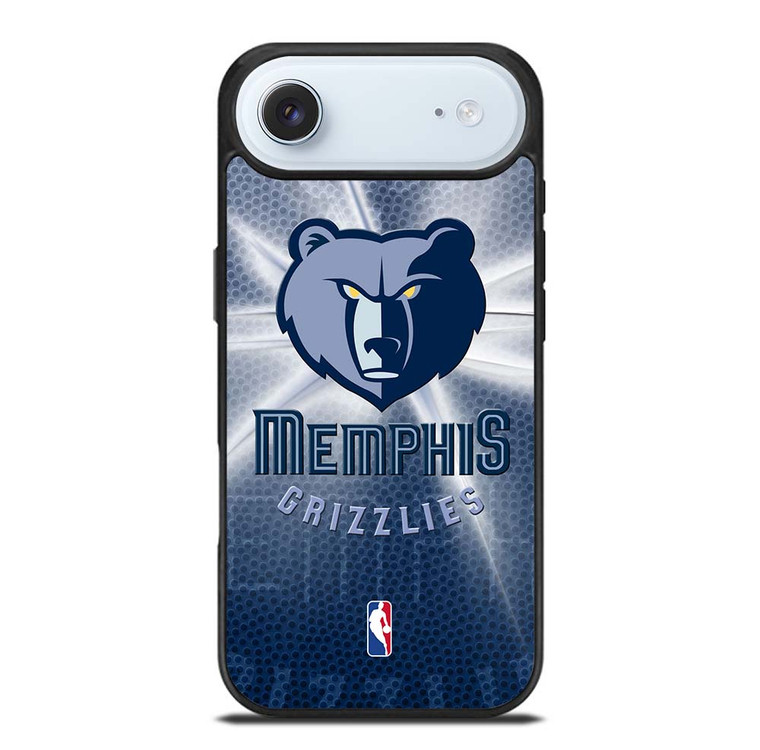 MEMPHIS GRIZZLIES BASKET TEAM iPhone Air Case Cover