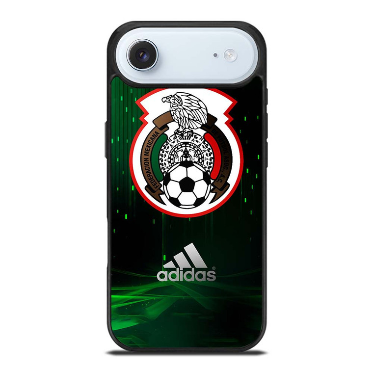 MEXICO SOCCER LOGO iPhone Air Case Cover