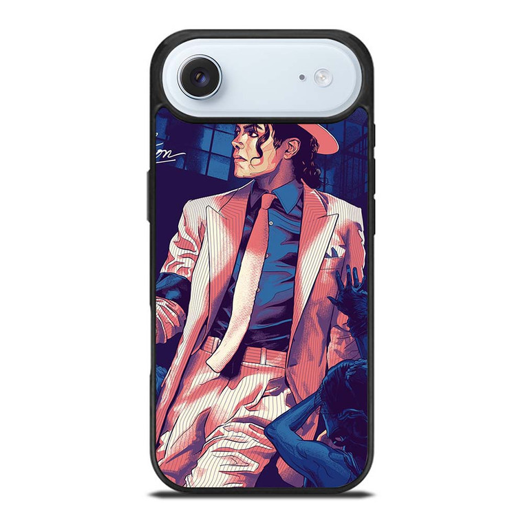 MICHAEL JACKSON SMOOTH CRIMINAL iPhone Air Case Cover