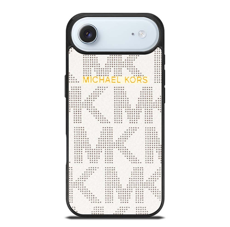 MICHAEL KORS MK POLKADOT iPhone Air Case Cover