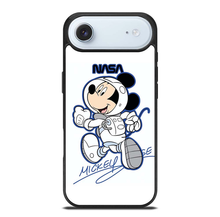 MICKEY MOUSE NASA iPhone Air Case Cover