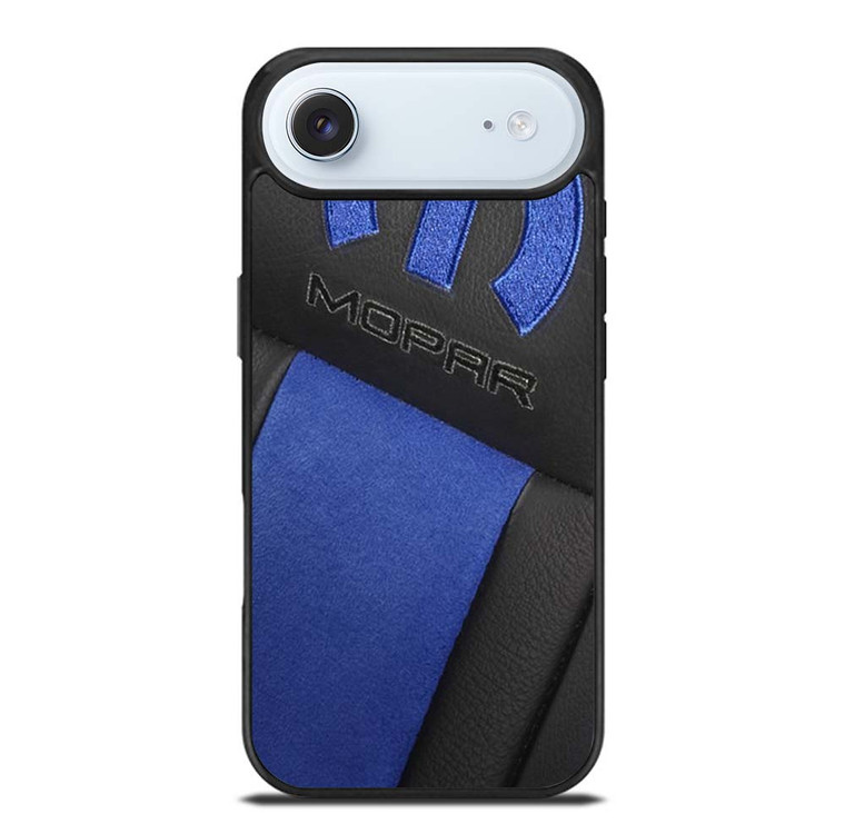 MOPAR CAR EMBLEM iPhone Air Case Cover