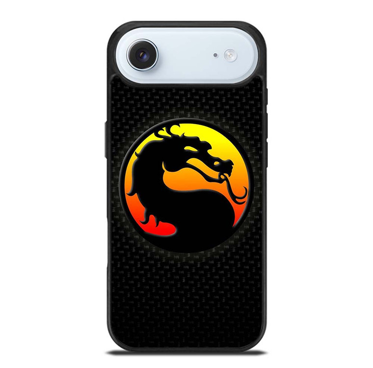 MORTAL KOMBAT ICON iPhone Air Case Cover