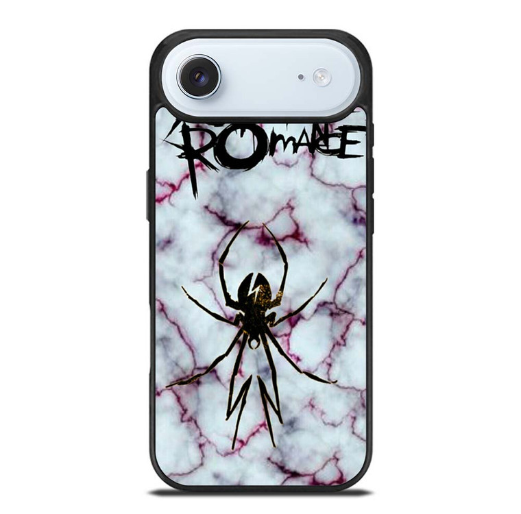 MY CHEMICAL ROMANCE MARBLE LOGO iPhone Air Case Cover