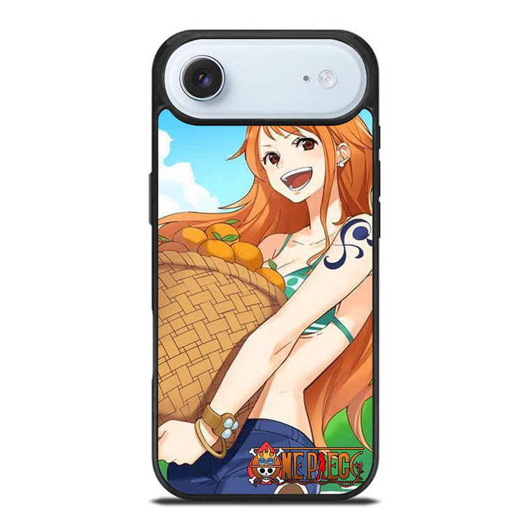 NAMI ONE PIECE iPhone Air Case Cover