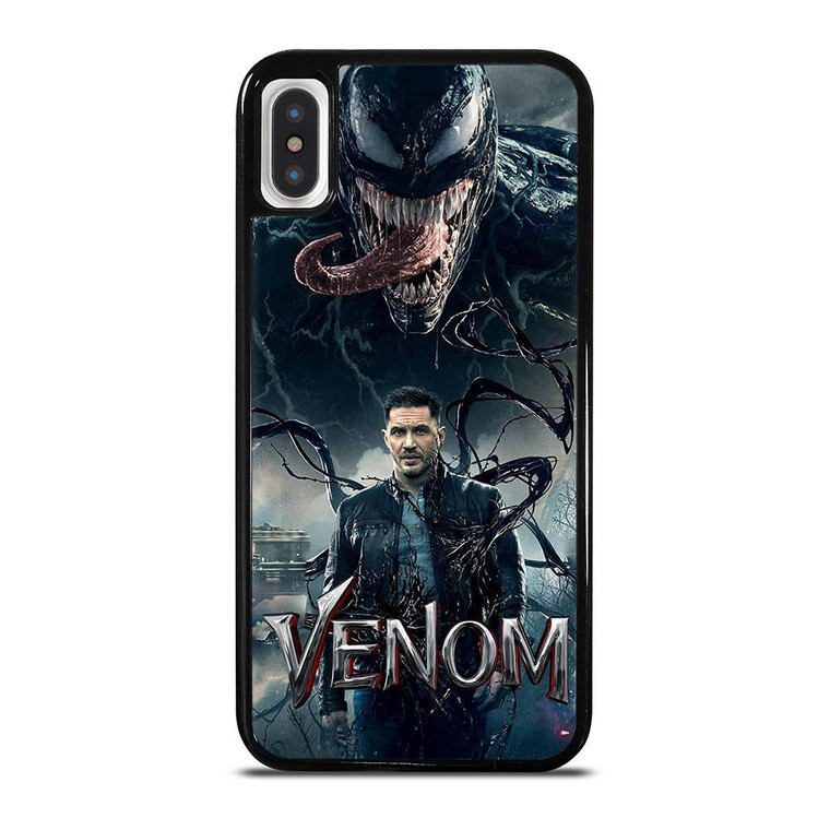 VENOM MARVEL iPhone X / XS Case Cover
