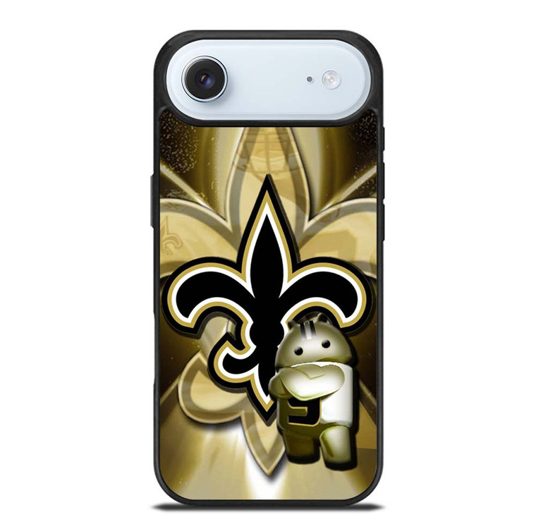 NEW ORLEANS SAINTS NFL iPhone Air Case Cover