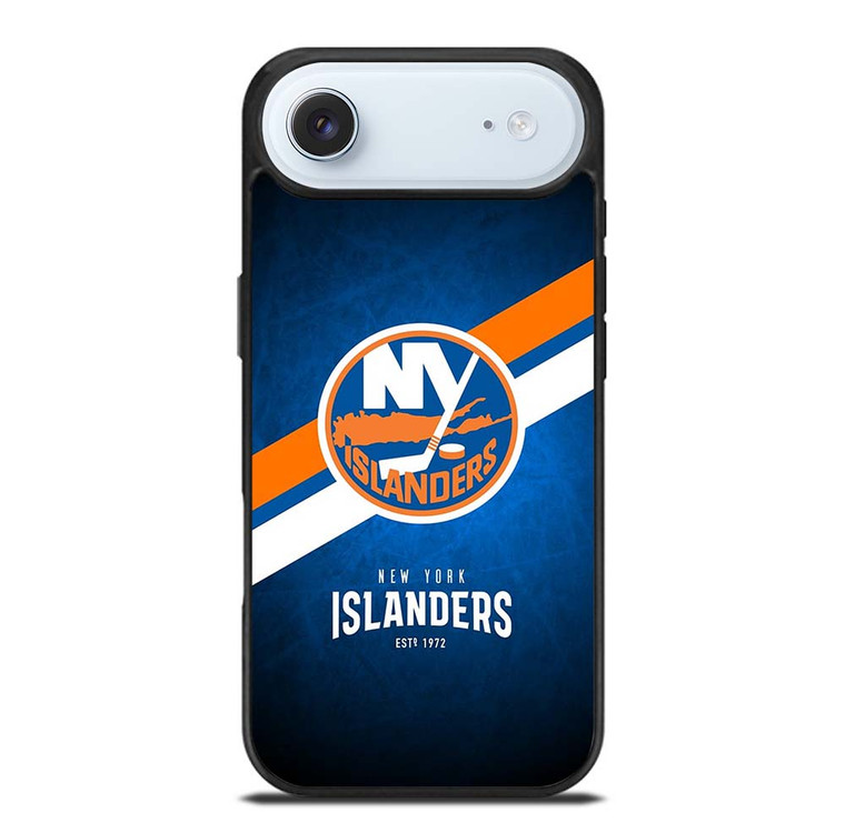 NEW YORK ISLANDER NHL TEAM iPhone Air Case Cover
