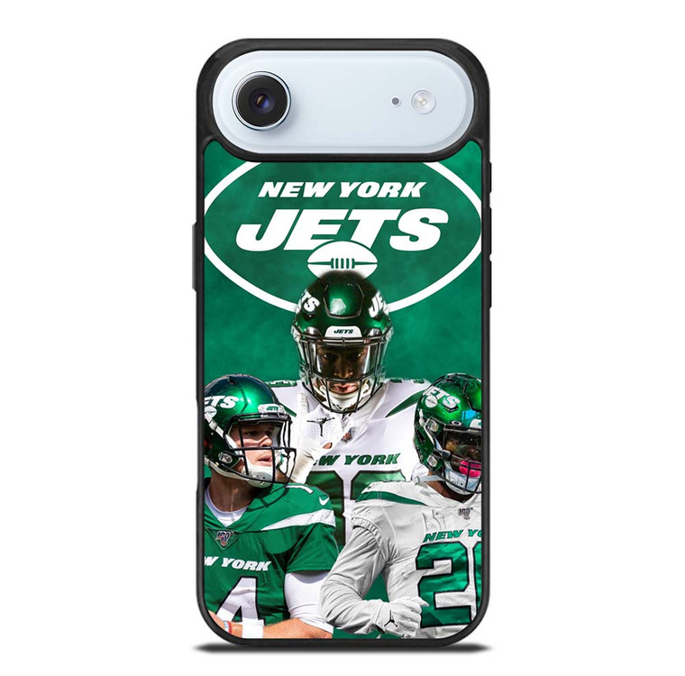 NEW YORK JETS NFL PLAYER iPhone Air Case Cover