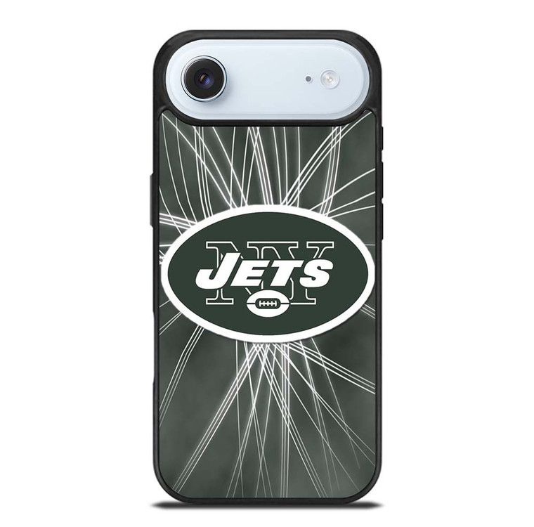 NEW YORK JETS SYMBOL iPhone Air Case Cover