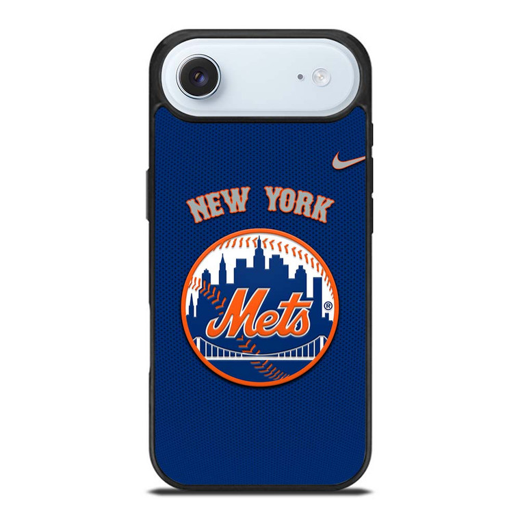 NEW YORK METS MLB JERSEY iPhone Air Case Cover