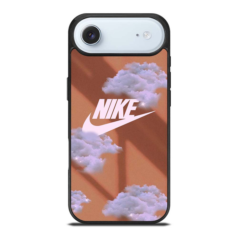 NIKE AESTHETIC CLOUD iPhone Air Case Cover