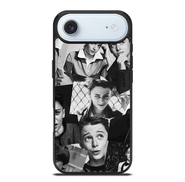 NOAH SCHNAPP COLLAGE iPhone Air Case Cover