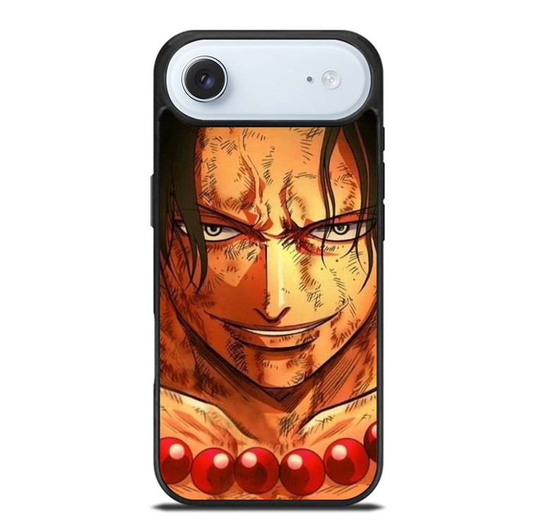 ONE PIECE ACE FACE iPhone Air Case Cover