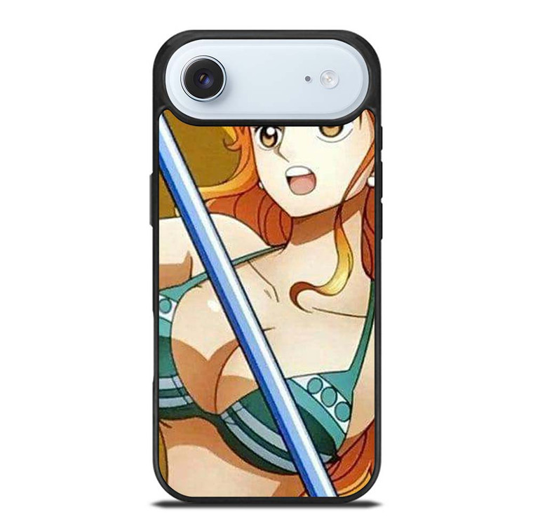 ONE PIECE ANIME NAMI iPhone Air Case Cover