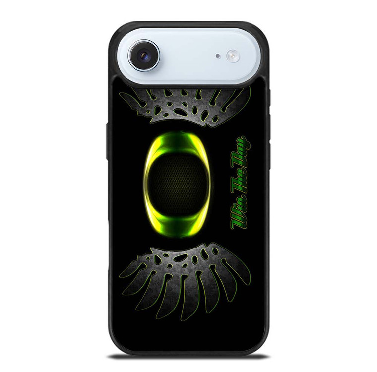 OREGON DUCKS NFL ICON iPhone Air Case Cover