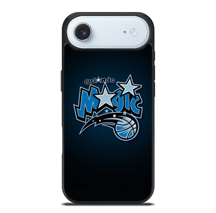 ORLANDO MAGIC NBA TEAM iPhone Air Case Cover