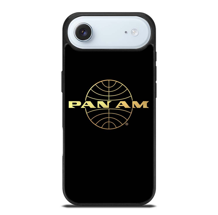 PAN AM AIRWAYS LOGO AMERICAN AIRLINES iPhone Air Case Cover