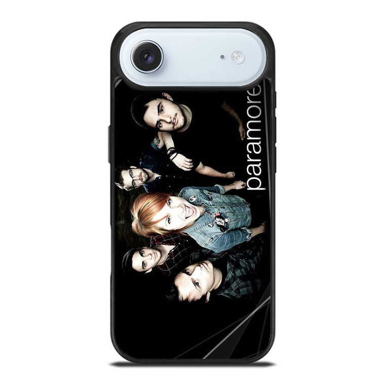 PARAMORE BAND iPhone Air Case Cover