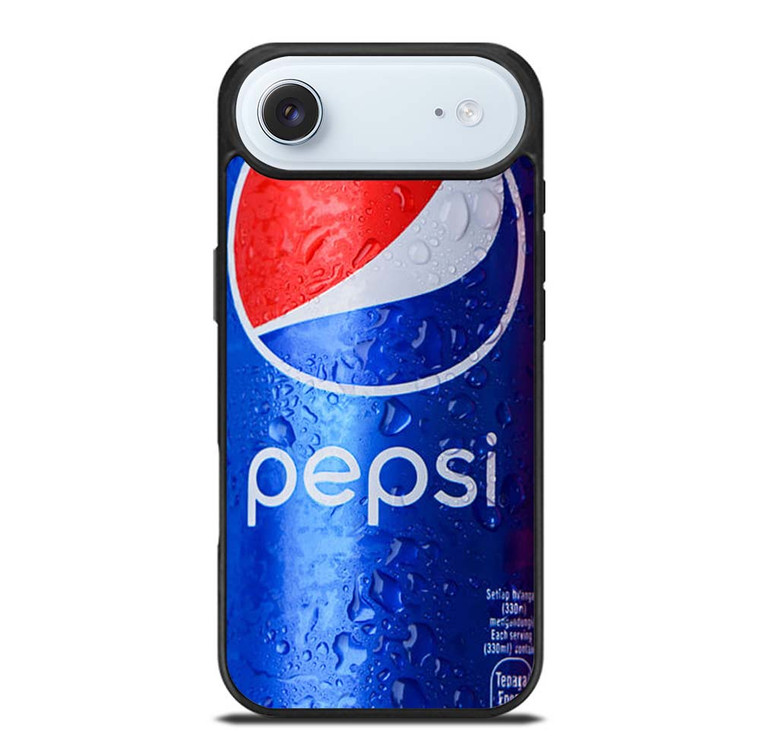 PEPSI LOGO iPhone Air Case Cover