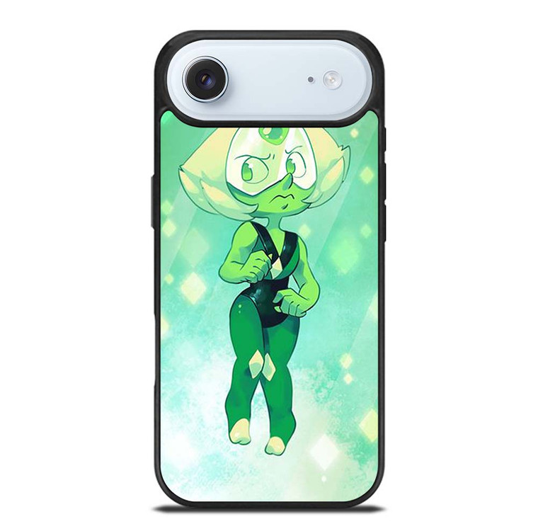 PERIDOT STEVEN UNIVERSE iPhone Air Case Cover