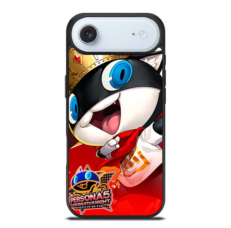 PERSONA 5 MORGANA iPhone Air Case Cover