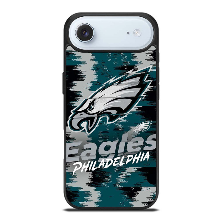 PHILADELPHIA EAGLES FOOTBALL LOGO ICON iPhone Air Case Cover