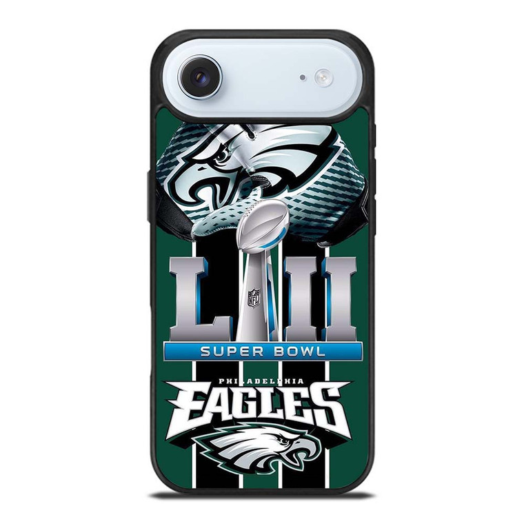 PHILADELPHIA EAGLES FOOTBALL iPhone Air Case Cover