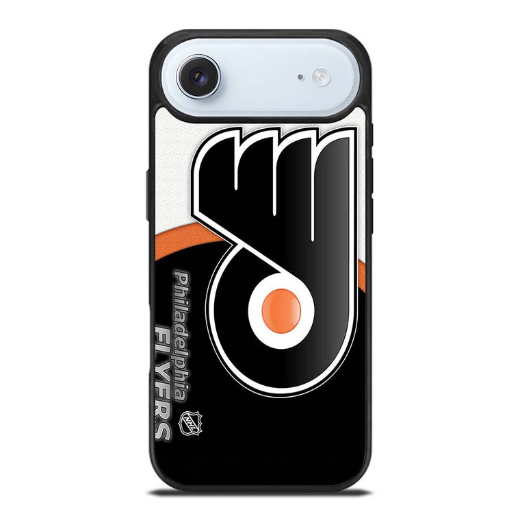 PHILADELPHIA FLYERS NHL iPhone Air Case Cover