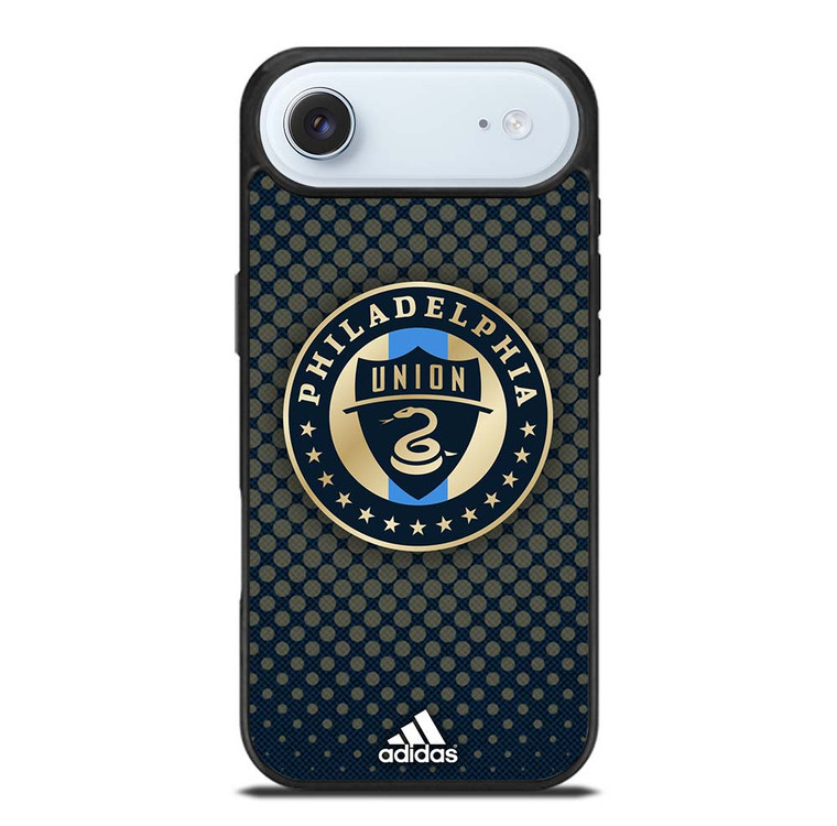 PHILADELPHIA UNION SOCCER MLS ADIDAS iPhone Air Case Cover