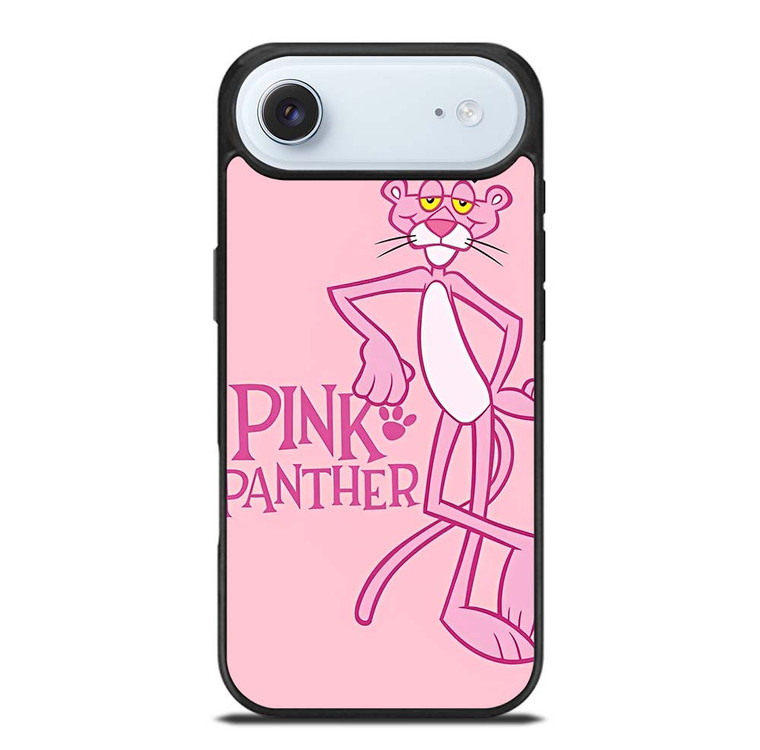 PINK PANTHER SHOW CARTOON iPhone Air Case Cover