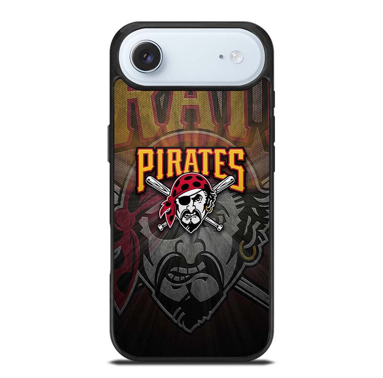 PITTSBURGH PIRATES SYMBOL iPhone Air Case Cover