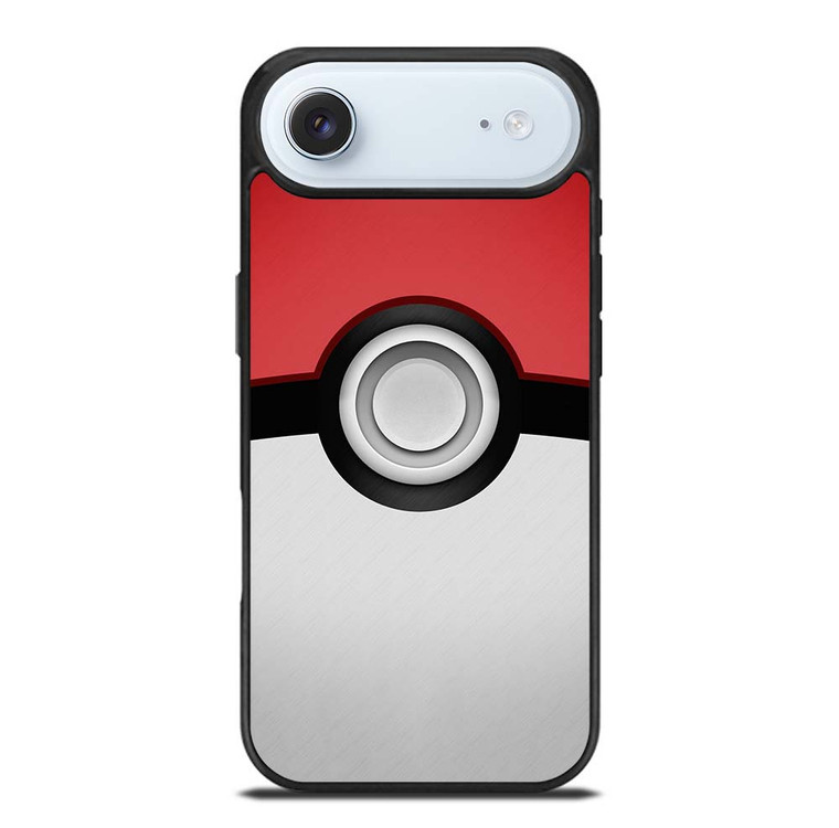 POKEBALL POKEMON EMBLEM iPhone Air Case Cover