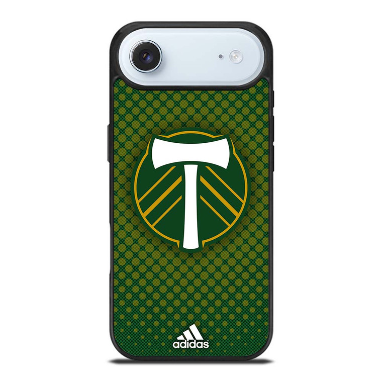 PORTLAND TIMBERS FC SOCCER MLS ADIDAS iPhone Air Case Cover