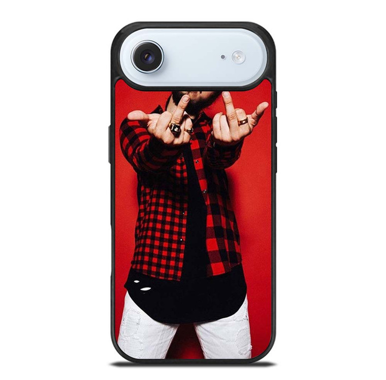 POST MALONE RAPPER iPhone Air Case Cover