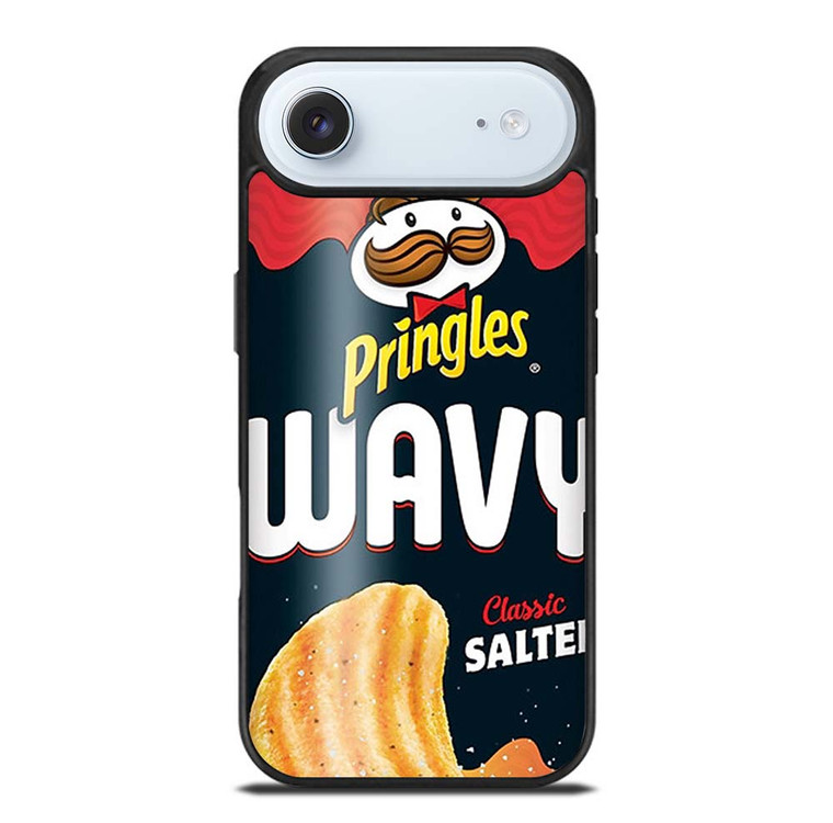 PRINGLES WAVY NEW iPhone Air Case Cover