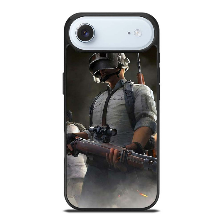 PUBG PLAYERUNKNOWN'S GAME iPhone Air Case Cover