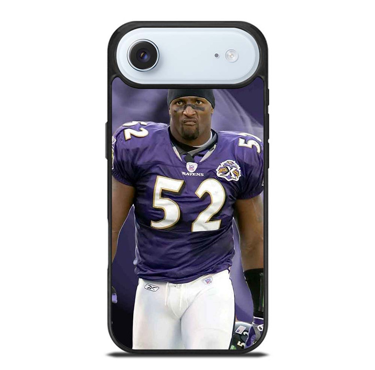 RAY LEWIS BALTIMORE RAVENS NFL 2 iPhone Air Case Cover