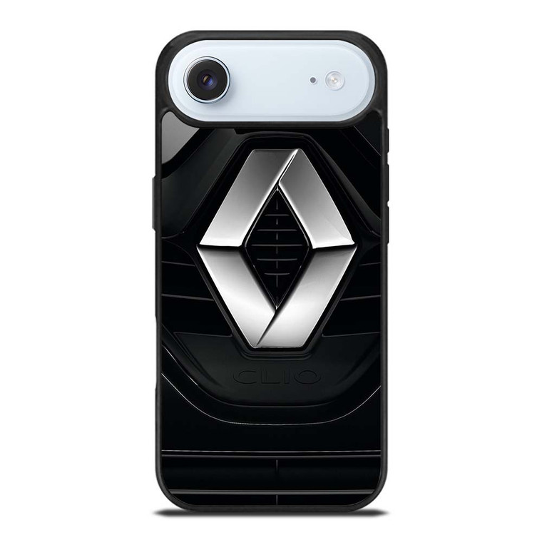 RENAULT EMBLEM iPhone Air Case Cover